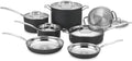 12-piece Cookware Set R320