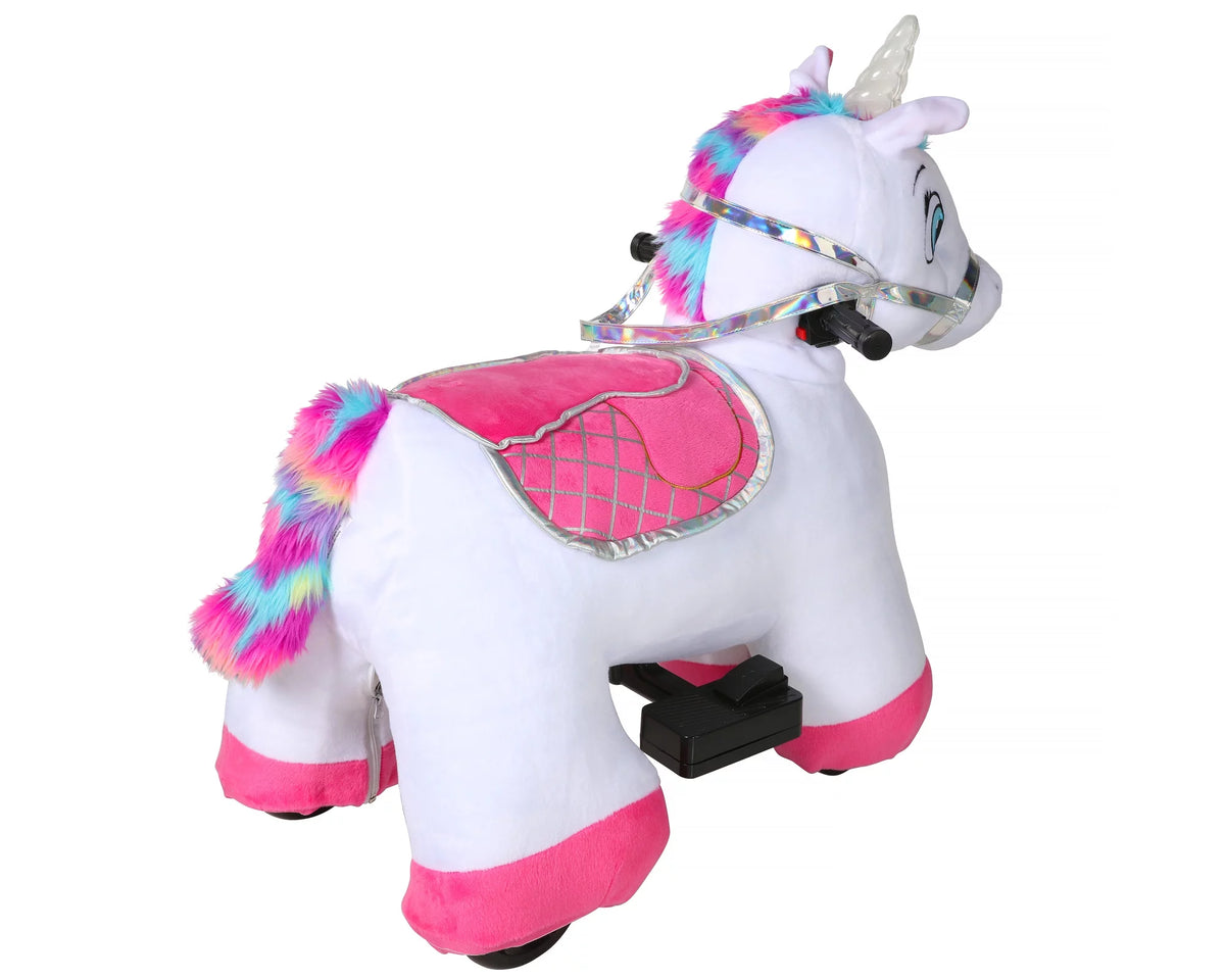 6-Volt Unisex Kids Ride-On V5575