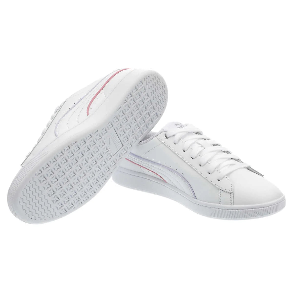 White Women's Vikky V2 Sneaker G583335