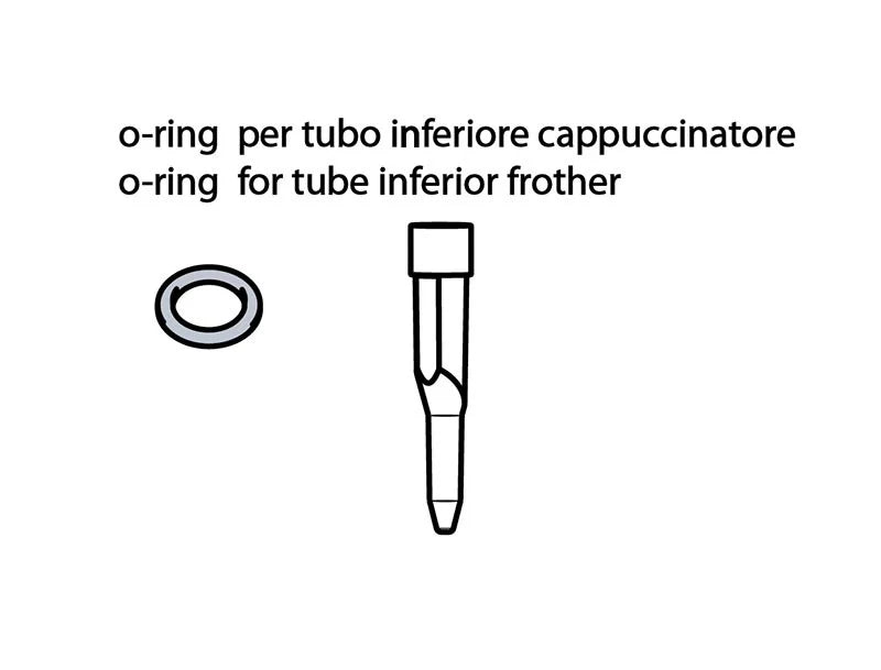 O-Ring (black) C377