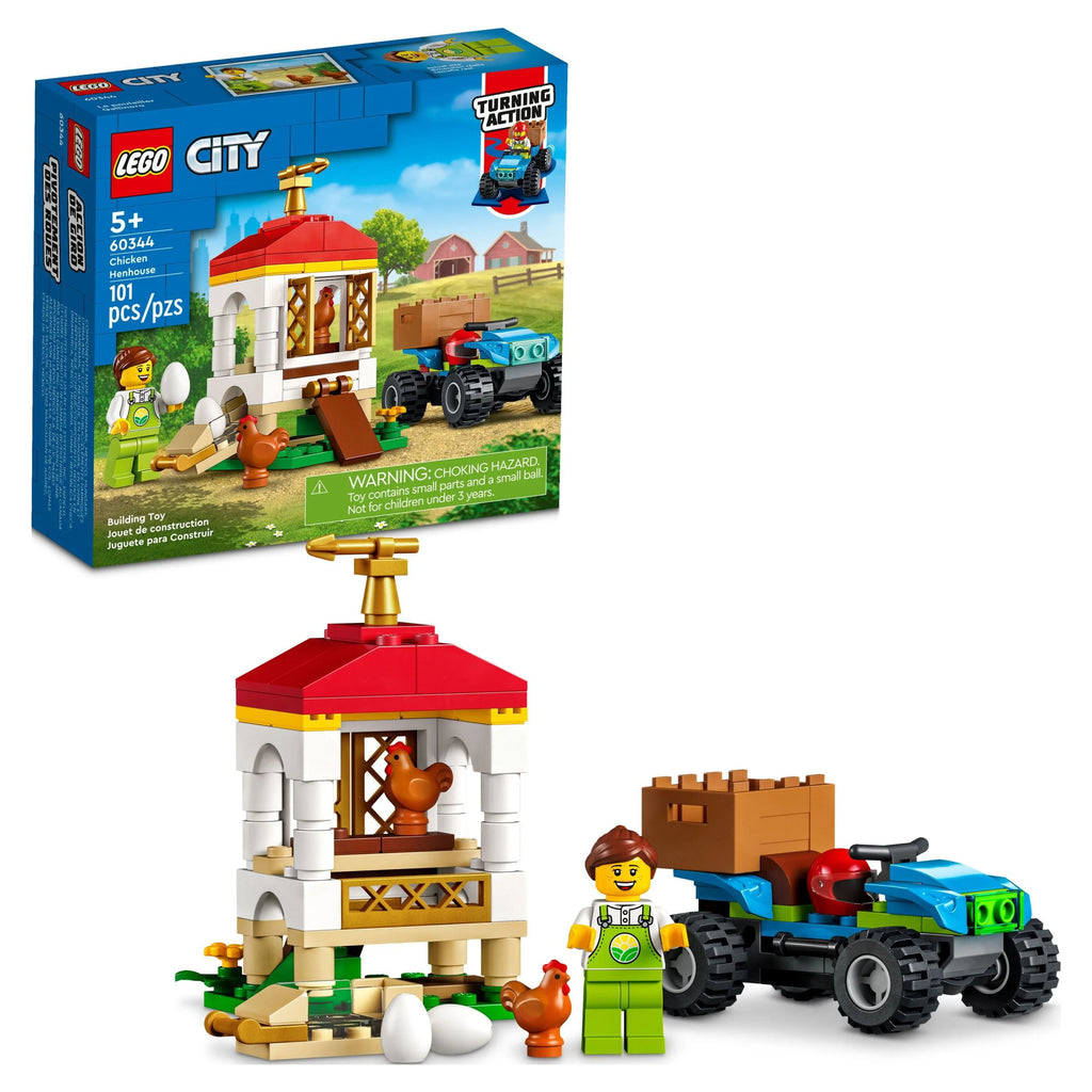 Building Set Y55515