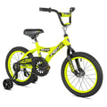 16 Boys Pro Bike T729268