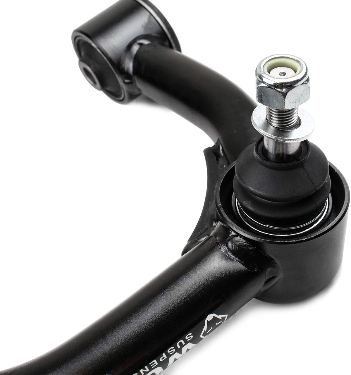 Front Upper Control Arms Kit for 2005-2020 Toyota Tacoma 6LUG 2WD 4X4 Q405