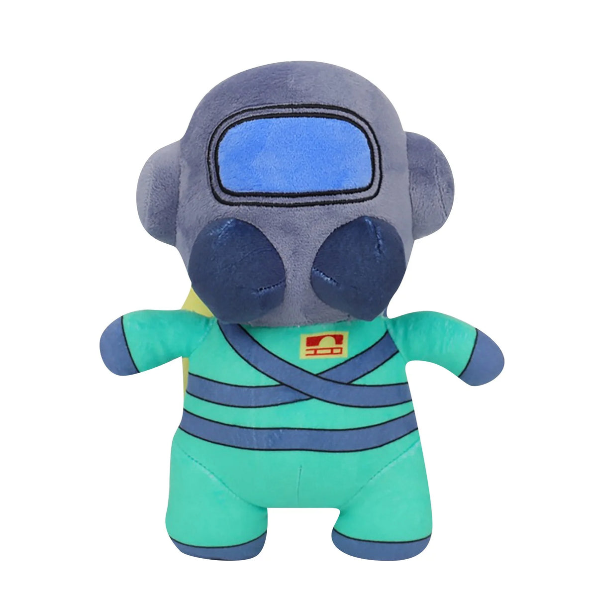 3Pcs Lethal Company Plush Doll Stuffed Animal Toys V2084