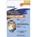 Flea Treatment for Cats & Kittens H283