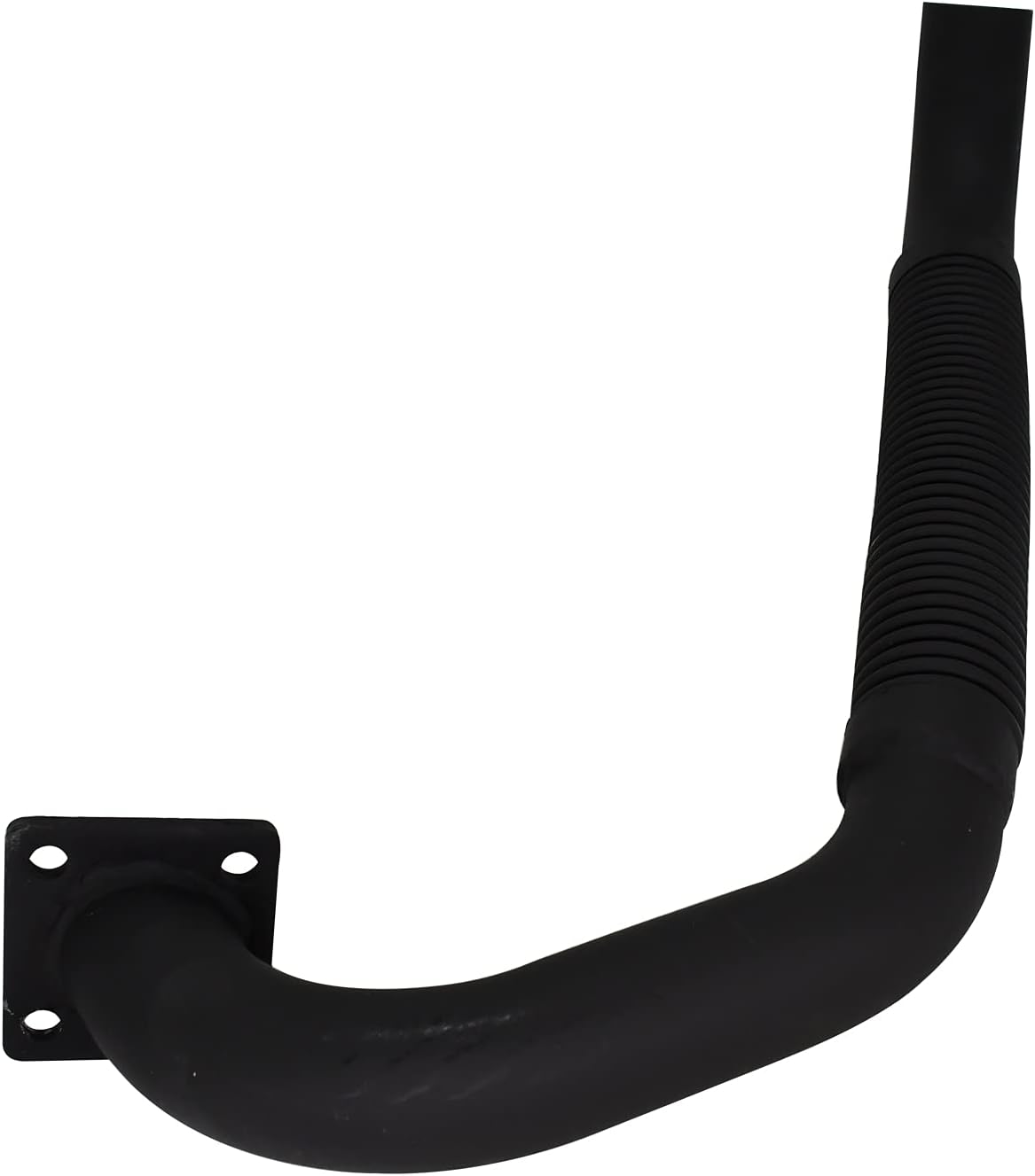 Exhaust Muffler Pipe Pack of 2 D194661