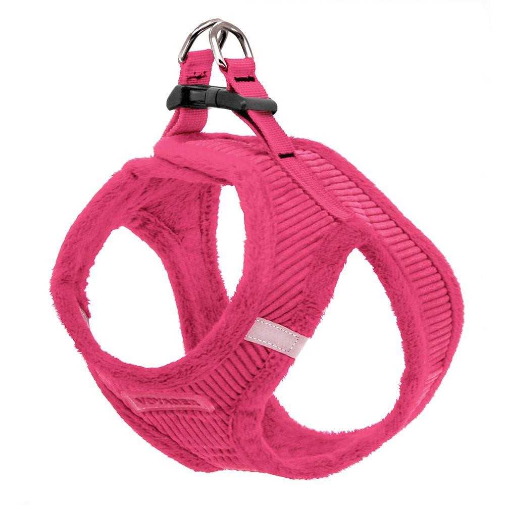 Step-In Plush Dog Harness B207148