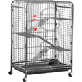 Small Animal Pet Cage C7618