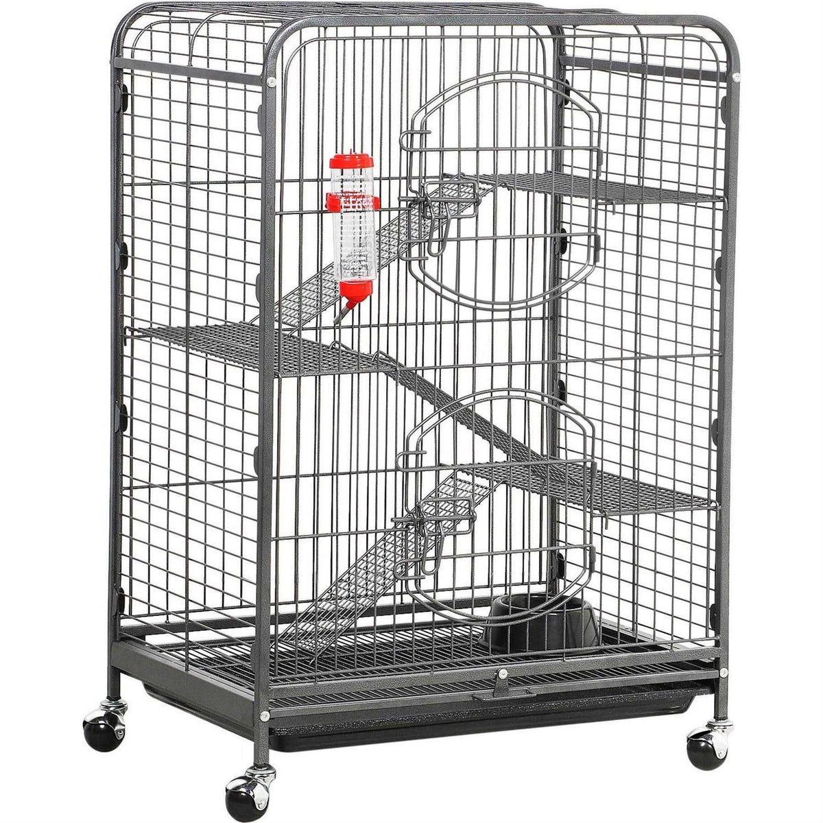 Small Animal Pet Cage C7618