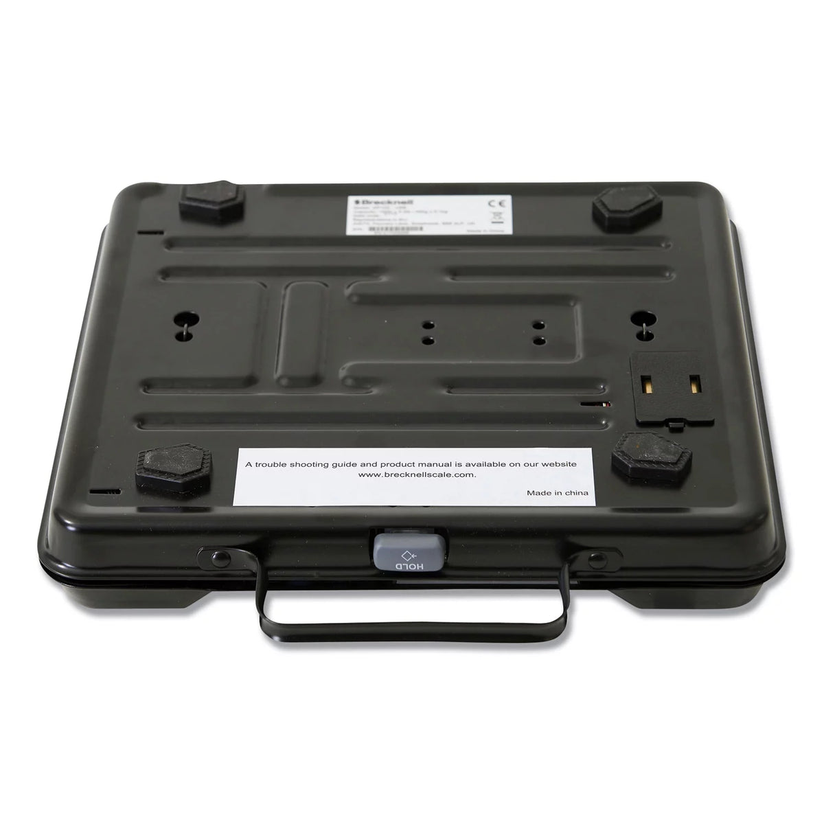 Large Hanging File Box 4.9 gal G695