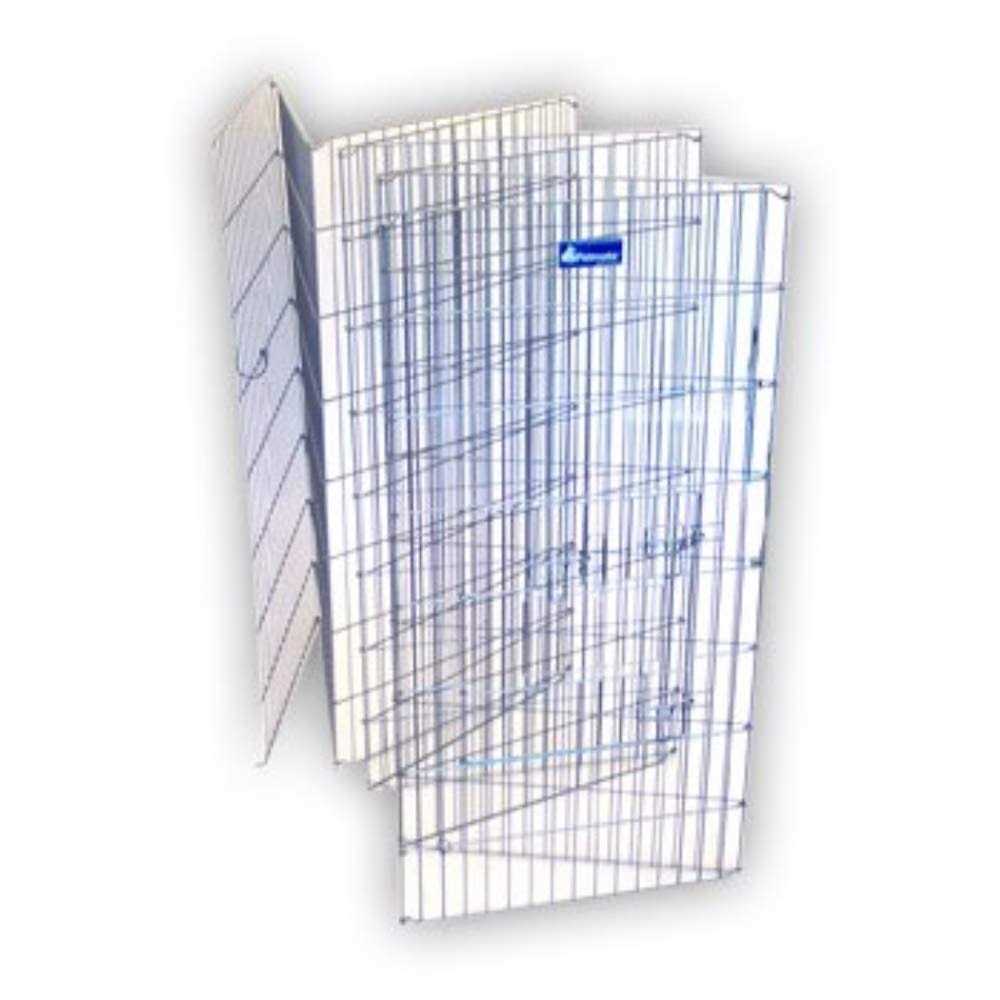 Exercise Pen with Door Q204785