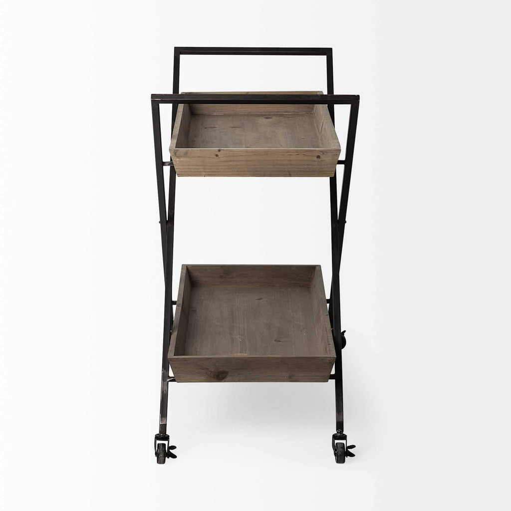 Rolling Cart L355126