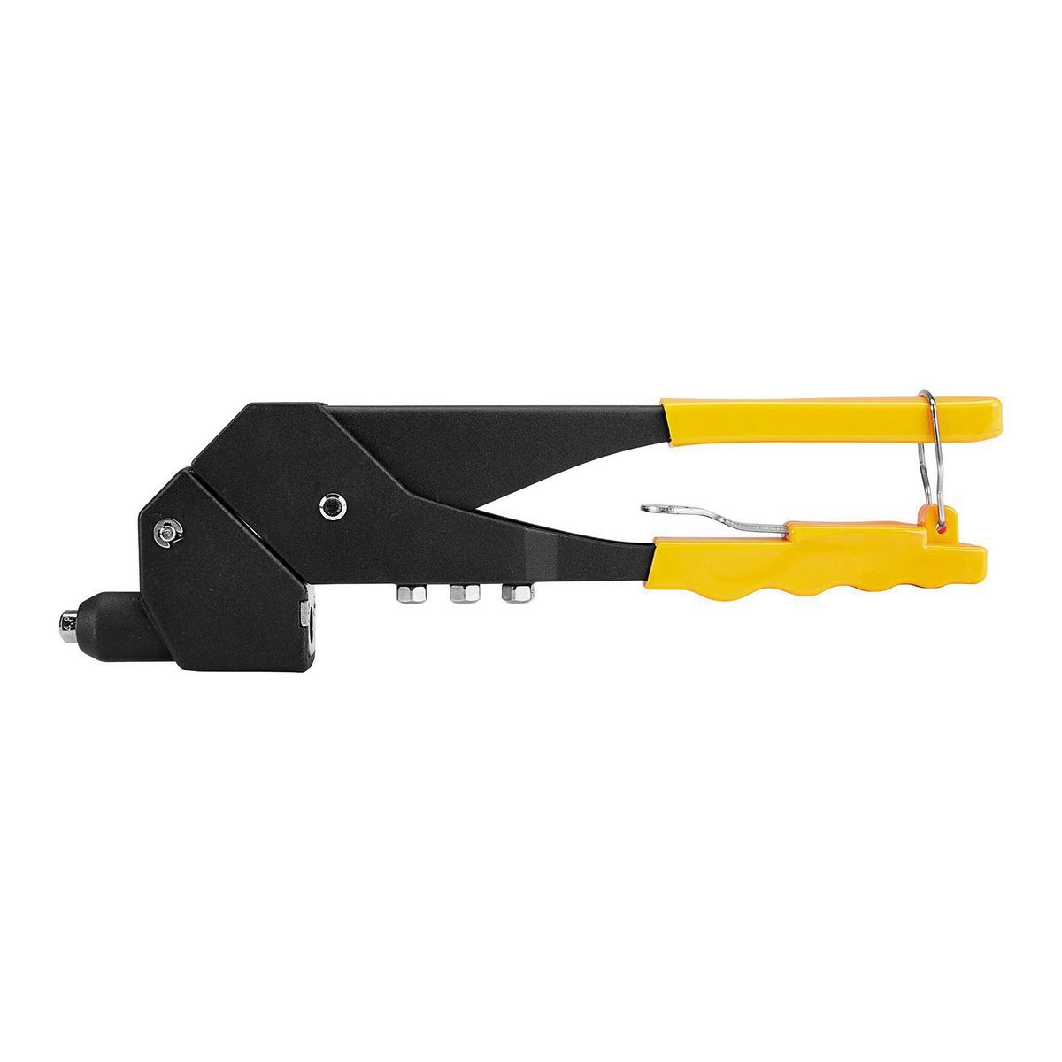 11 in. Swivel Head Hand Riveter H81409