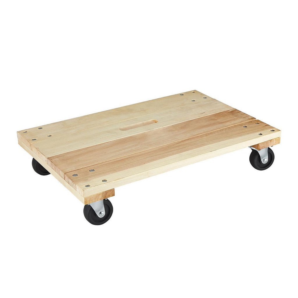 24 in. x 16 in. Hardwood Dolly B93380