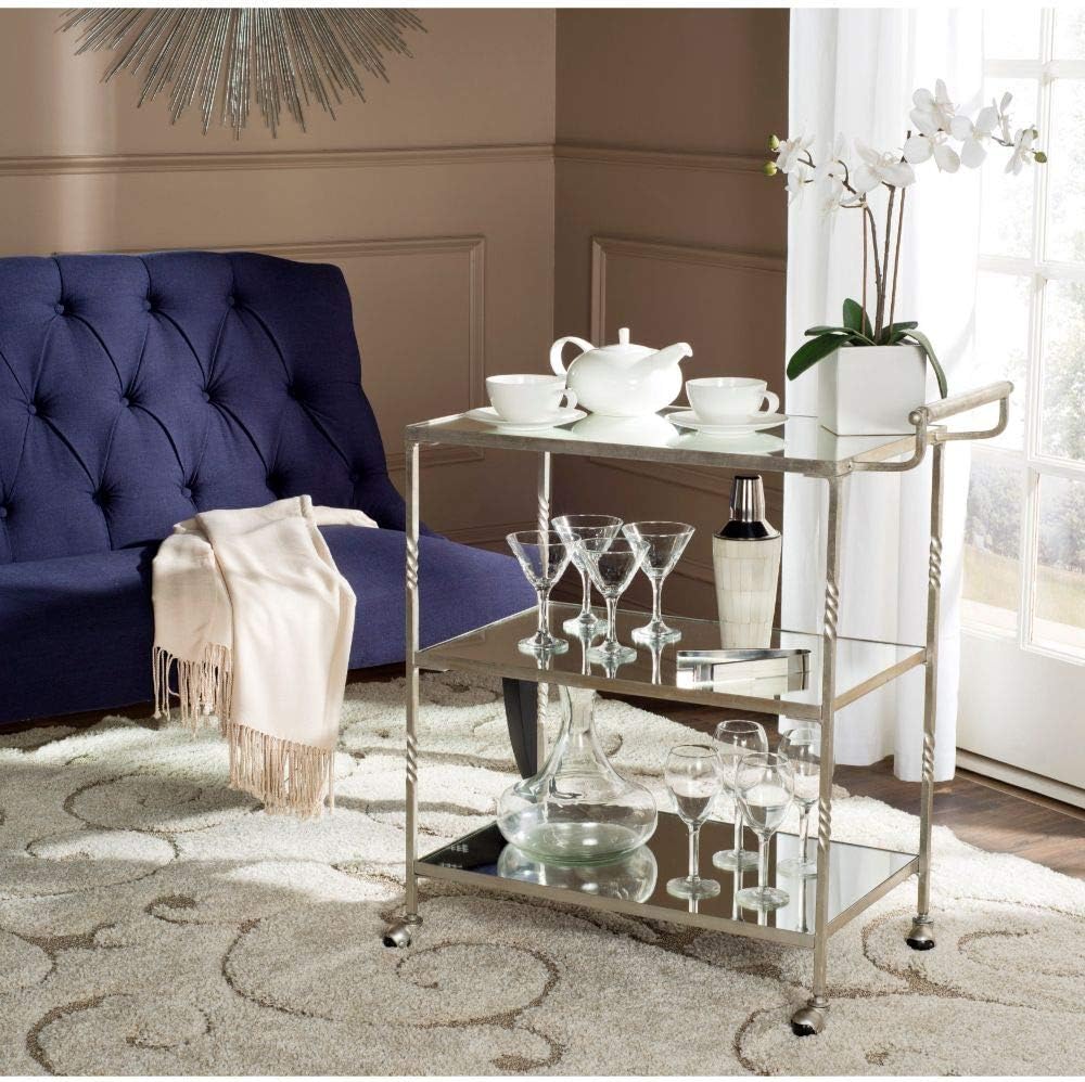 Gold Bar Cart E904906