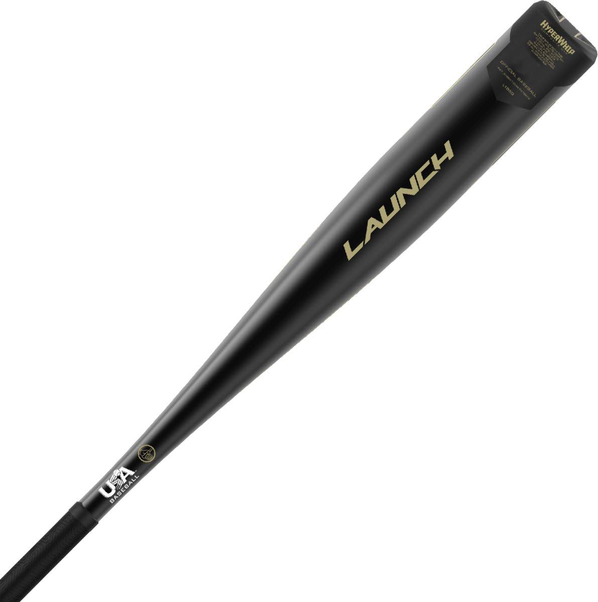 USA Baseball Bat 2-5/8in E99488