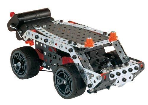 25 Motorized Model Building Kit I1428