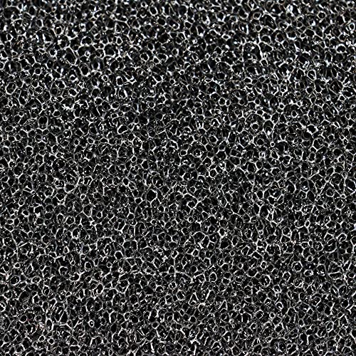 Large Sponge Pad Cut-to-Fit Foam 30 PPI O7291