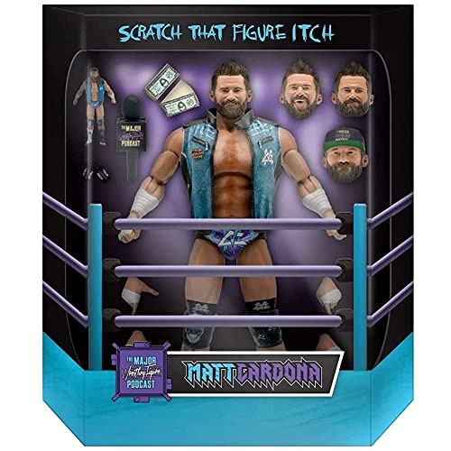 7" Action Figure C415