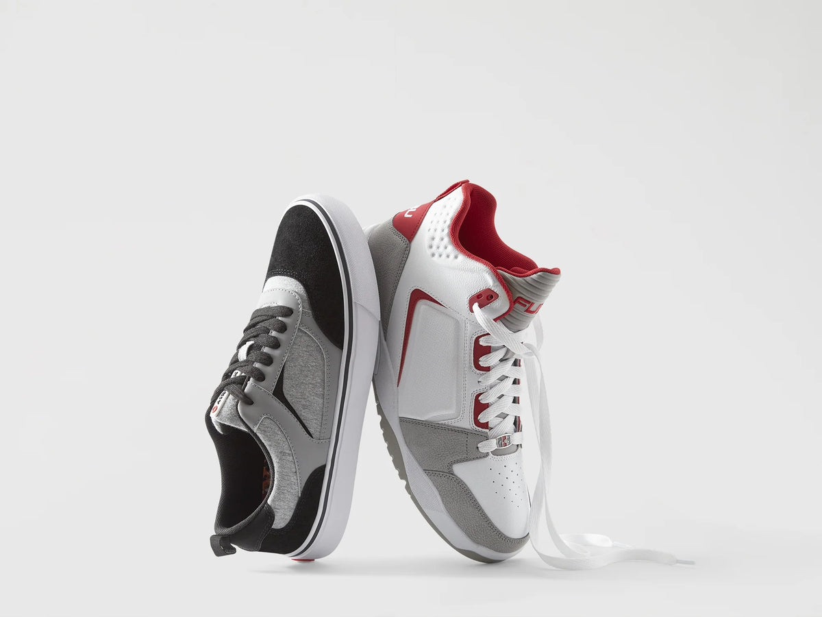 Men’s Athletic Leisure Sneakers K605