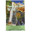 Rocky Mountain Cat Food G616