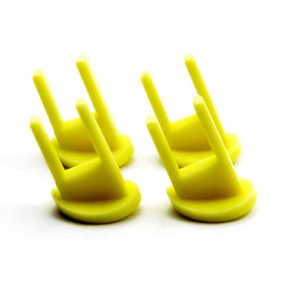 4 Pcaks Safety Switch Key Q760