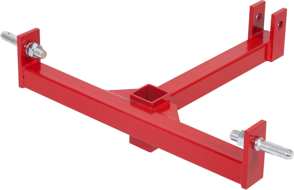 3 Point 2 inch Trailer Hitch Receiver Drawbar E9593