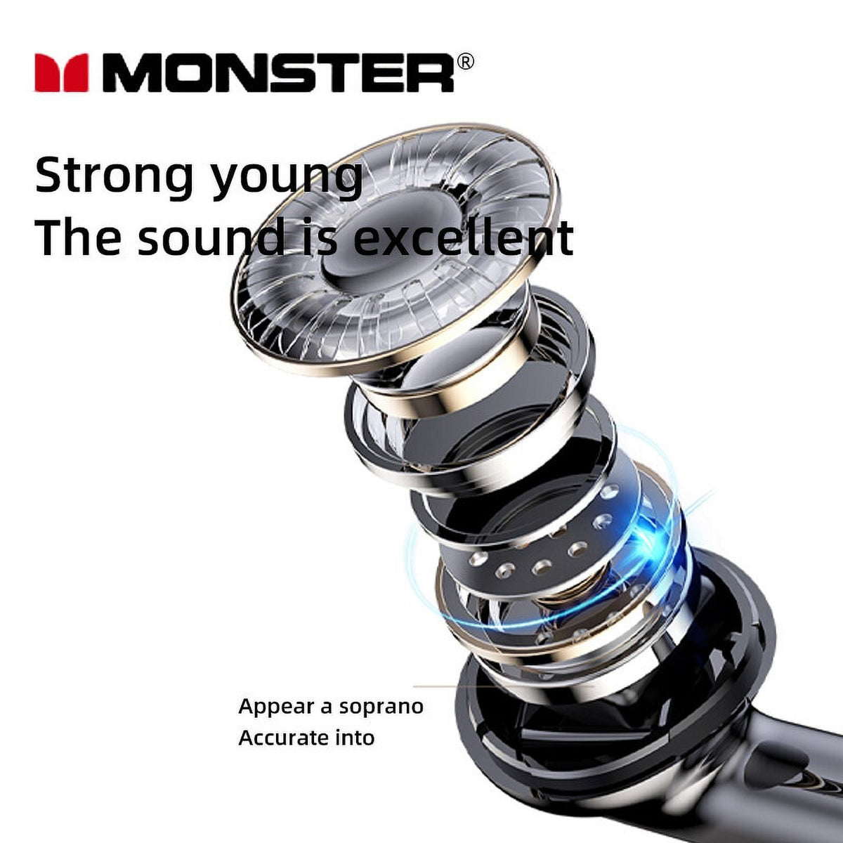 TWS Wireless Bluetooth Earbuds with Mic S3928