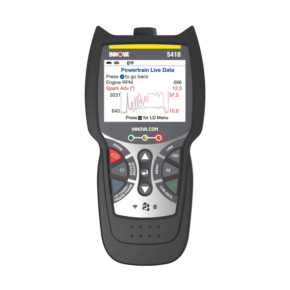 OBD2 Scan Tool Z59808