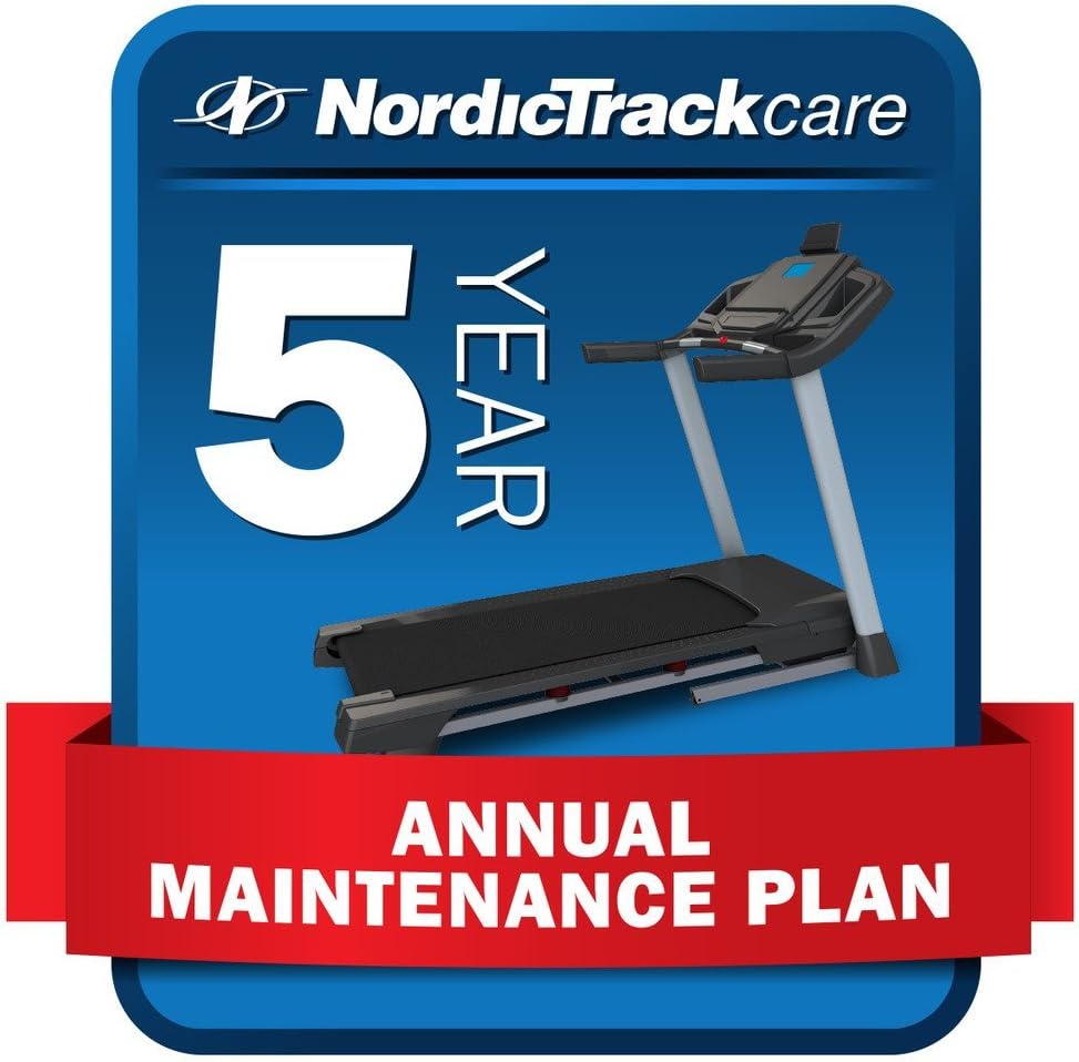 Fitness Equipment Maintenance Plan N6158