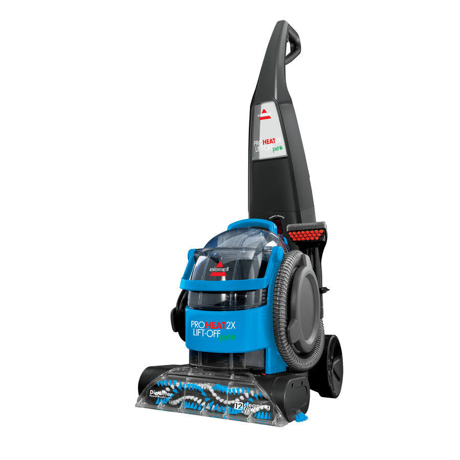 Carpet Cleaner C501746