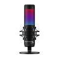 Black USB Condenser Microphone F356