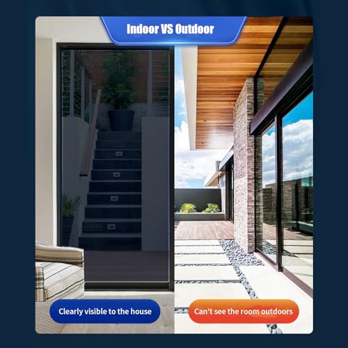 Reflective Window Film H55467