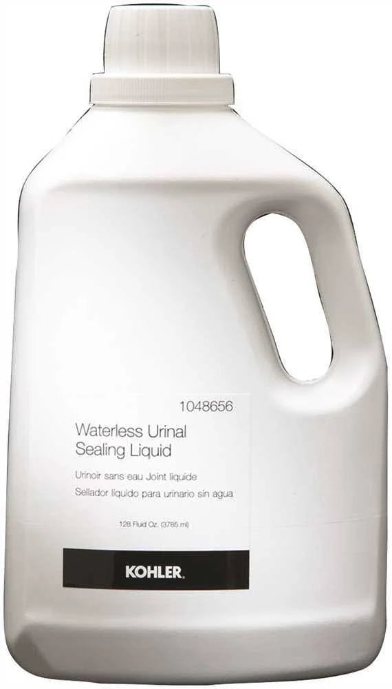 Waterless Urinal Sealing Liquid J421