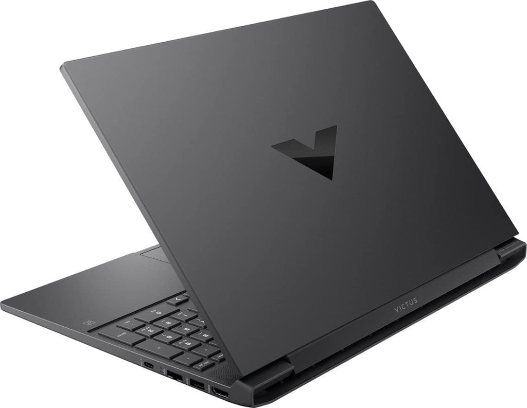 15.6" 144 Hz Full HD Gaming Laptop (AMD Ryzen 5 7535HS, 32GB DDR5 RAM, 512GB PCIe SSD, GeForce RTX 2050) I404