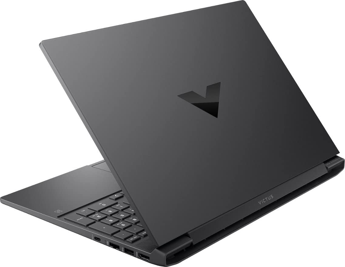 15.6" 144 Hz Full HD Gaming Laptop (AMD Ryzen 5 7535HS, 32GB DDR5 RAM, 512GB PCIe SSD, GeForce RTX 2050) I404
