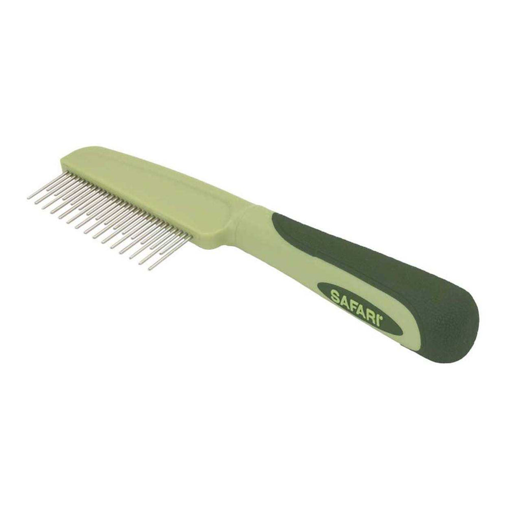 Medium Rotating Teeth Comb A7500