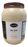 Au Jus Mix, 4lb Bottle S21361