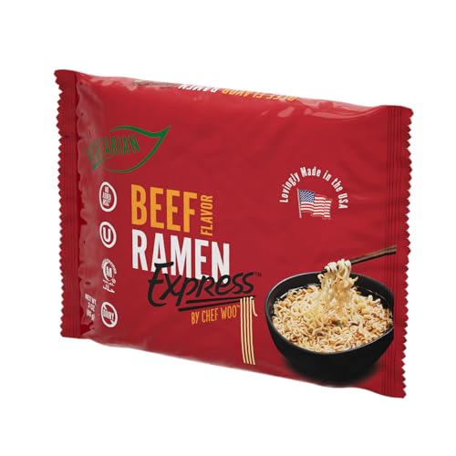 Soy Sauce Flavor Ramen Noodle Packs, 3 Oz Each (Pack Of 24) L504