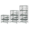 Double Unit Cage Z738