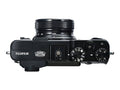 Compact Digital Camera 12.0 MP 4x Optical Zoom Black G50067
