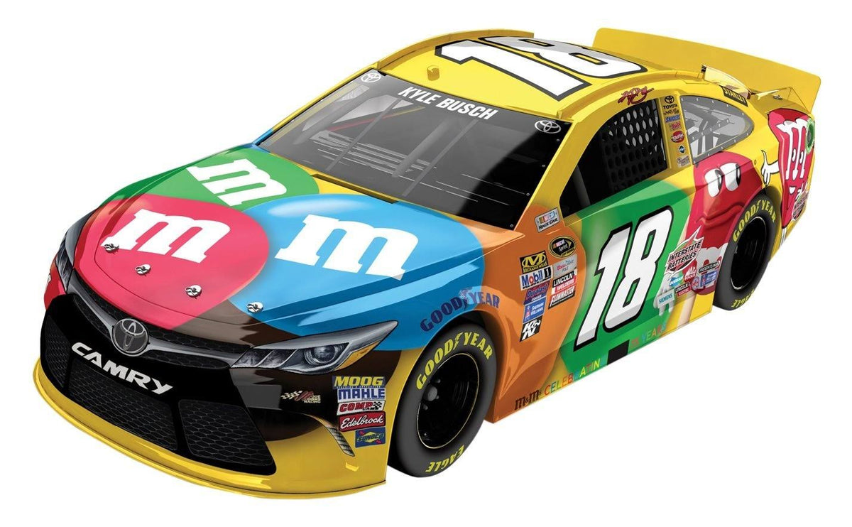 Diecast Car 1:24 V618851