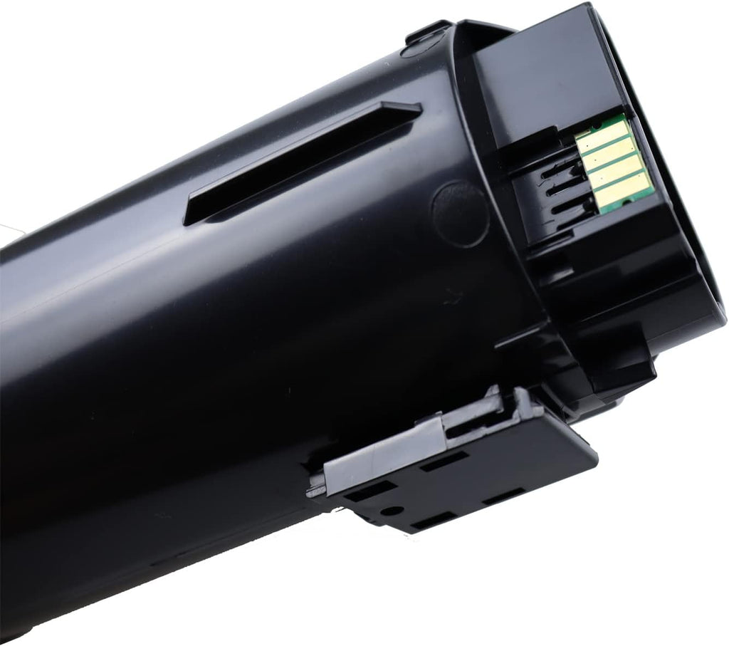 Compatible High Capacity 4-Color-Pack Toner Cartridges K89829
