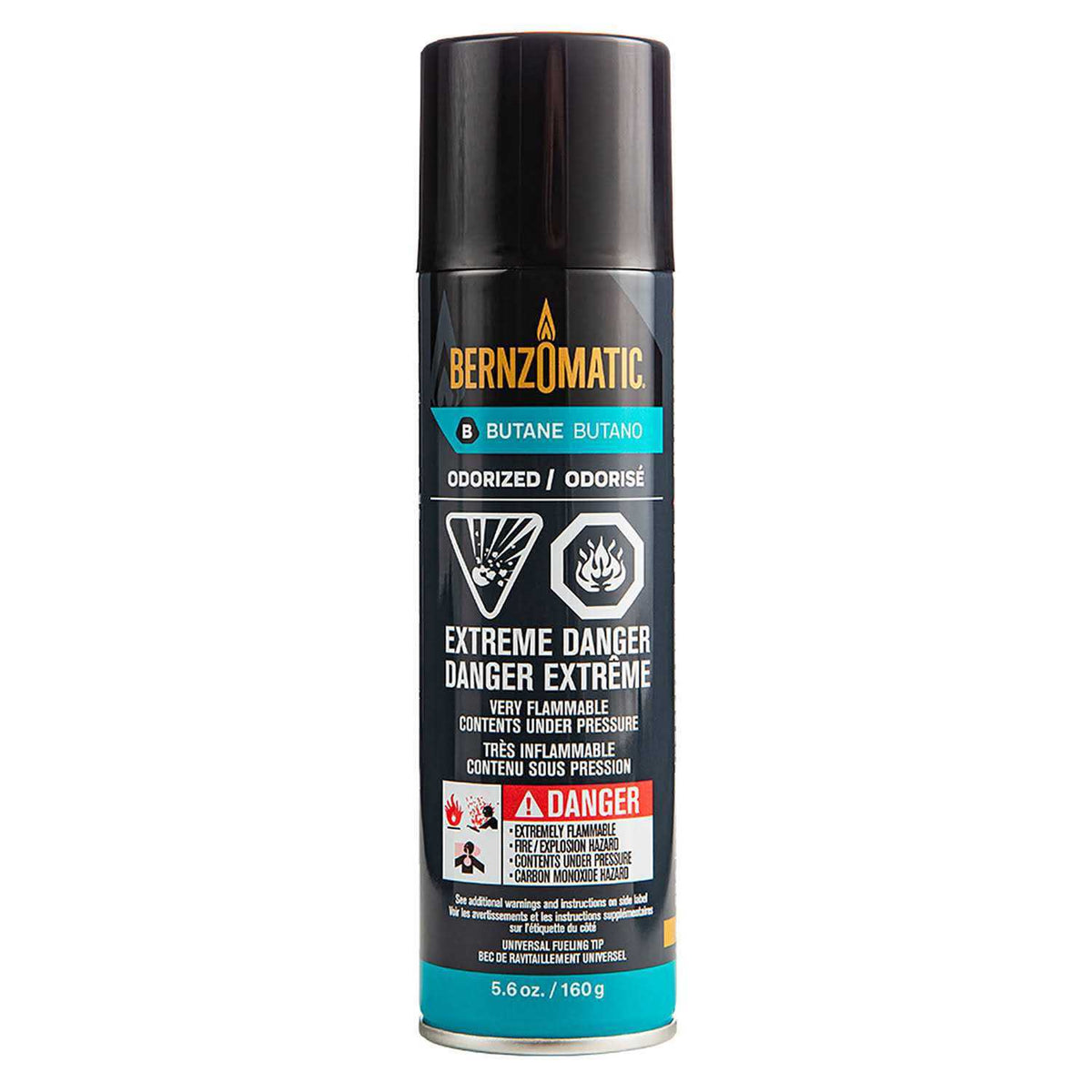 5.6 oz Butane Cylinder Y939988