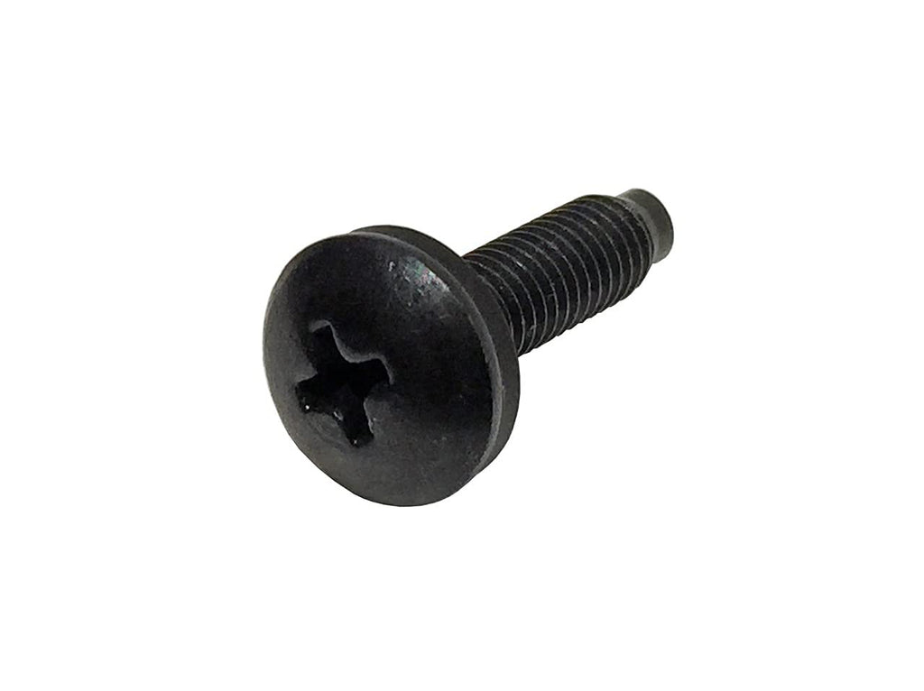 Black 10-32 Cage Nut & Screws 100-Pack F369415