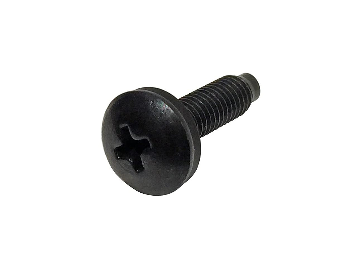 Black 10-32 Cage Nut & Screws 100-Pack F369415