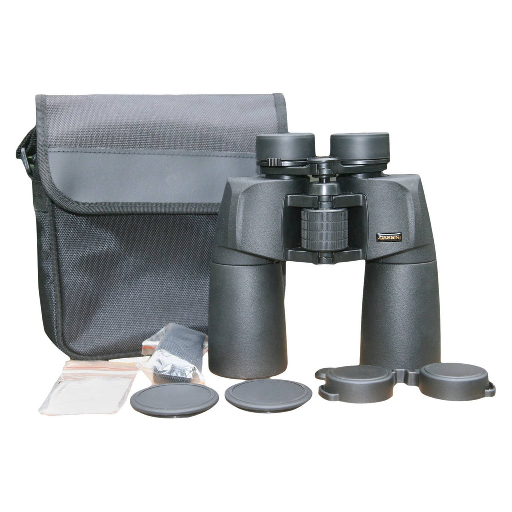 Black Water and Fog Proof Binocular S6425
