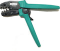 Solar Terminal Crimping Tool 13AWG 11AWG 9 to 7AWG M330