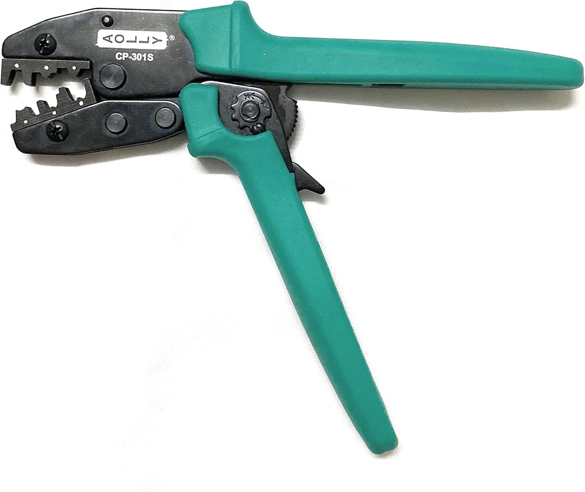 Solar Terminal Crimping Tool 13AWG 11AWG 9 to 7AWG M330