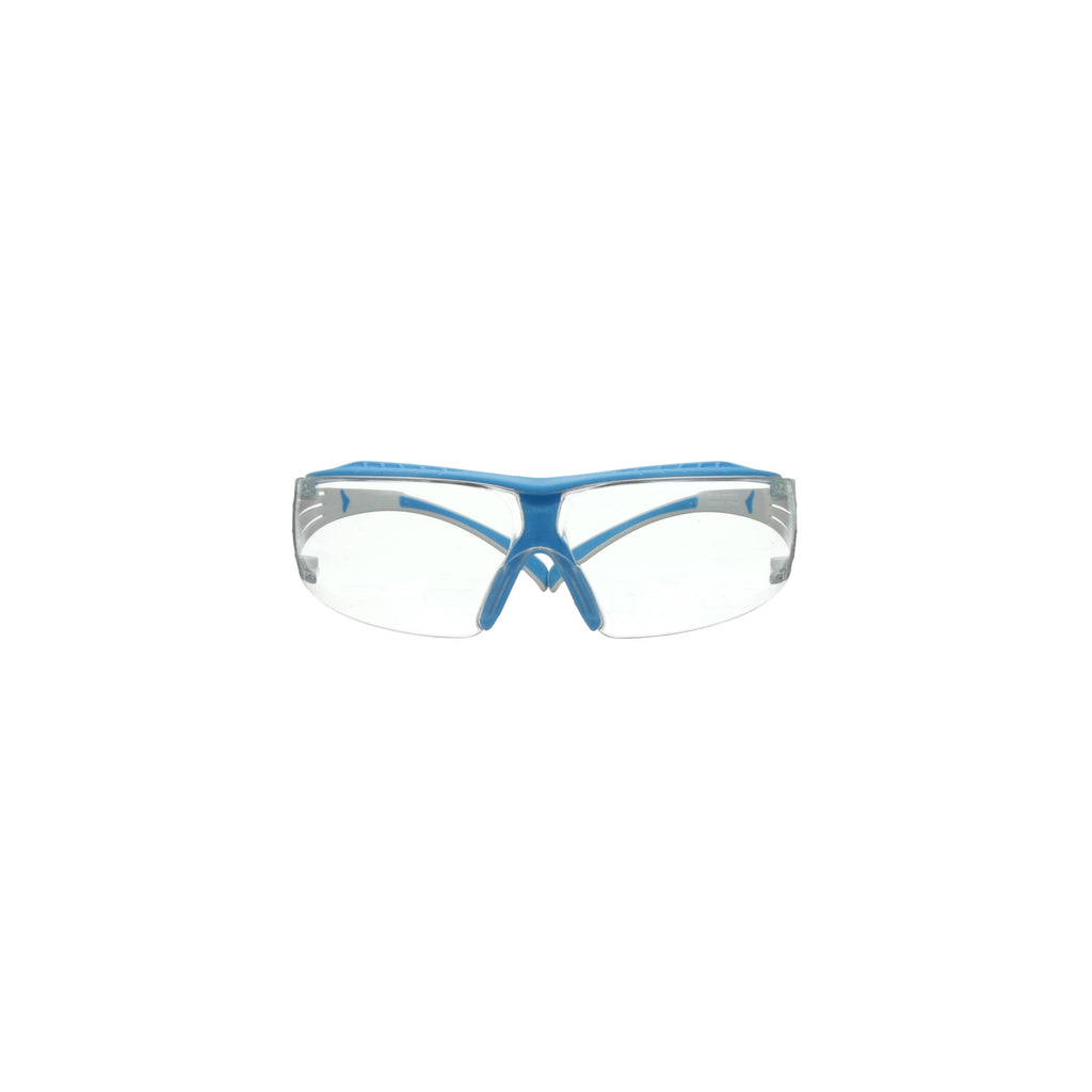 Safety Glasses Clear Anti-Fog Anti-Scratch Lens Z498